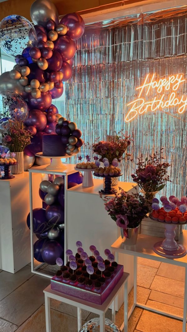 Festa 15 anos