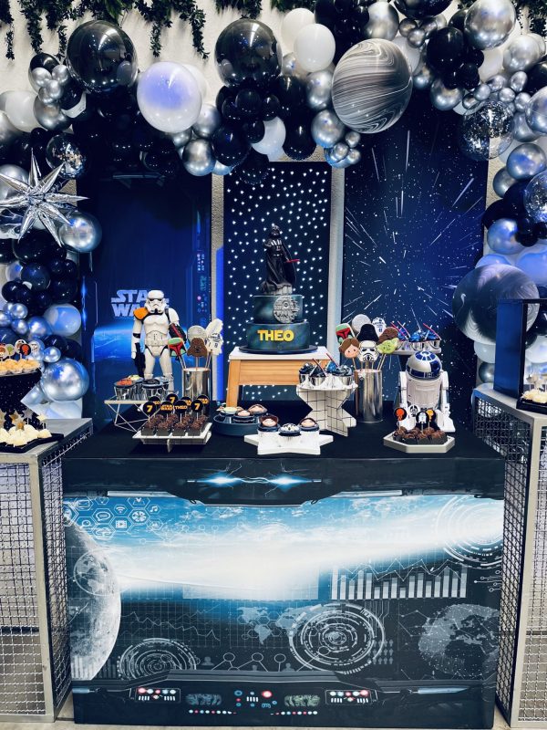 Star Wars