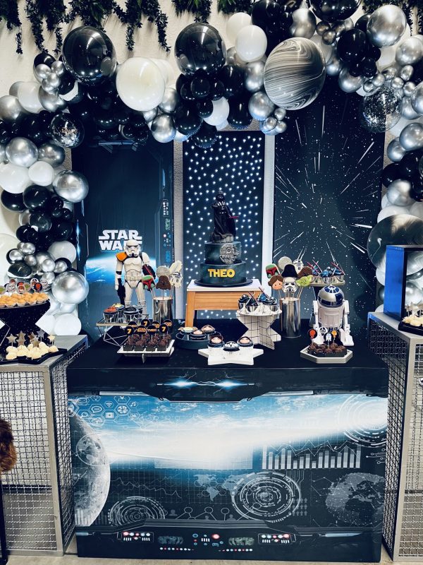 Star Wars