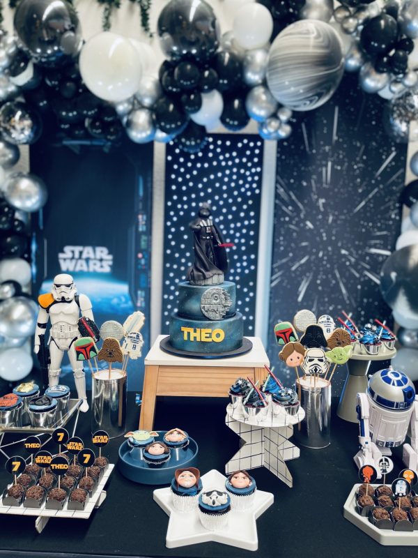 Star Wars