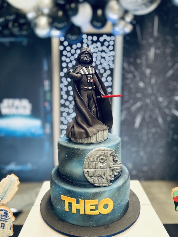 Star Wars