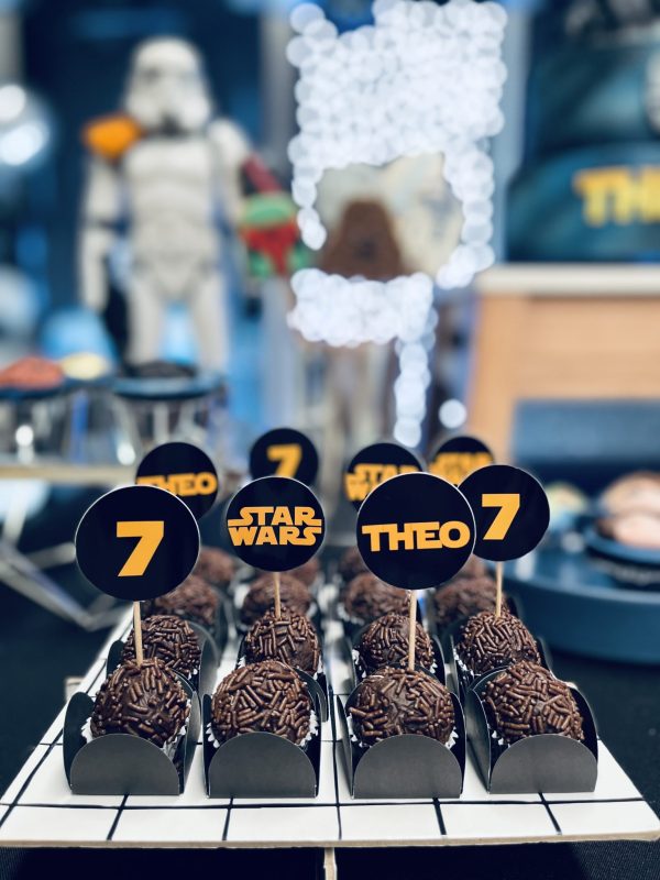 Star Wars