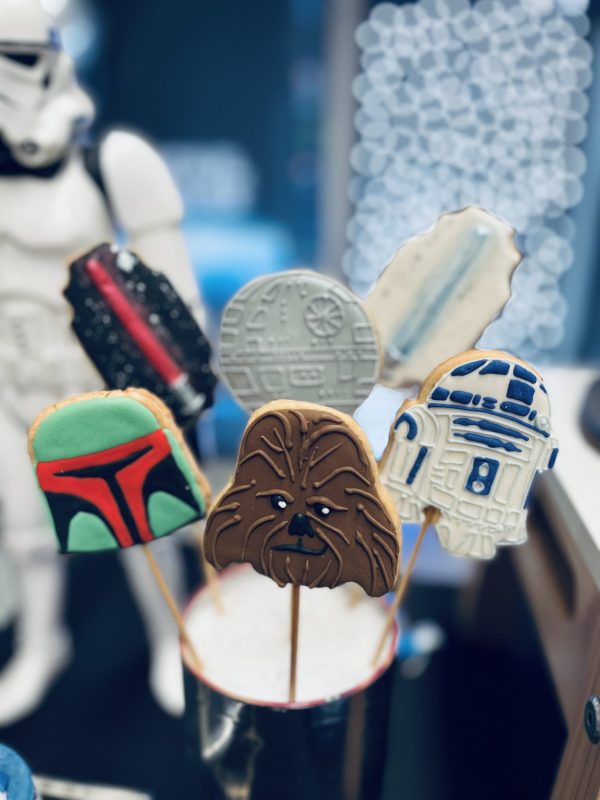 Star Wars