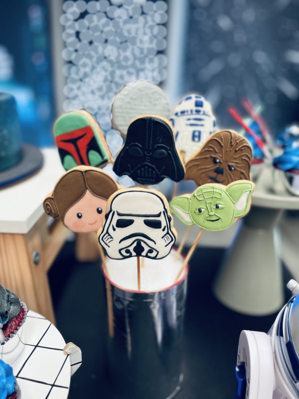 Star Wars