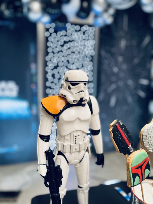 Star Wars