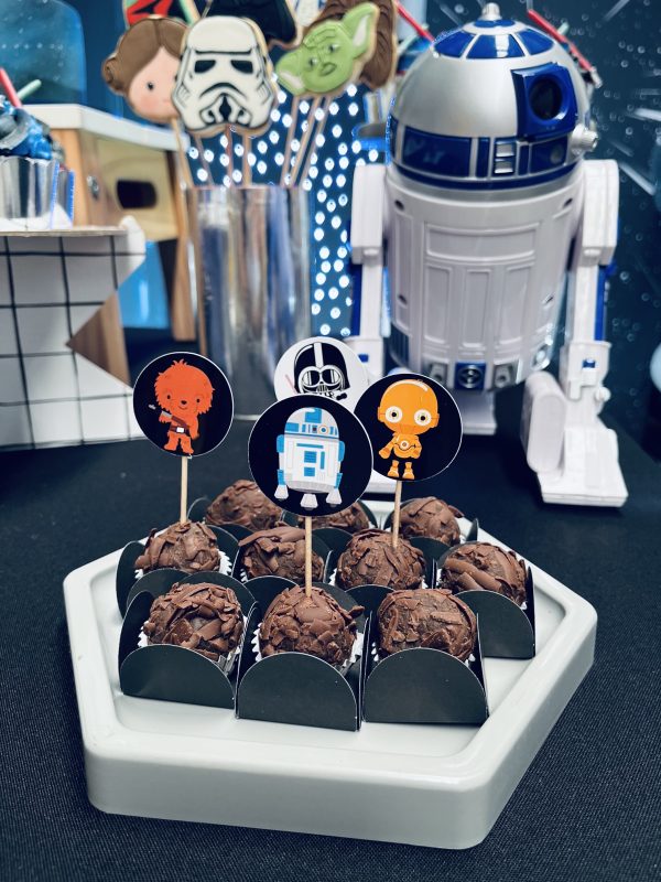 Star Wars