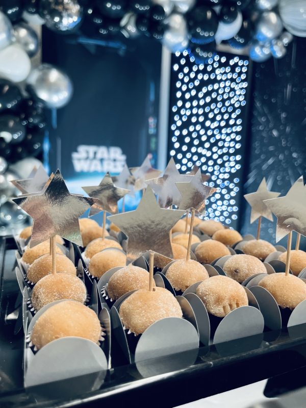 Star Wars