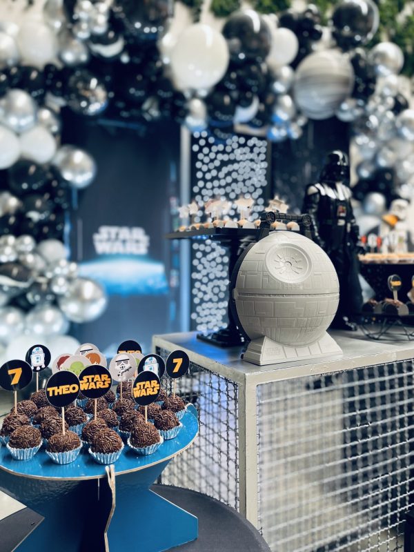 Star Wars