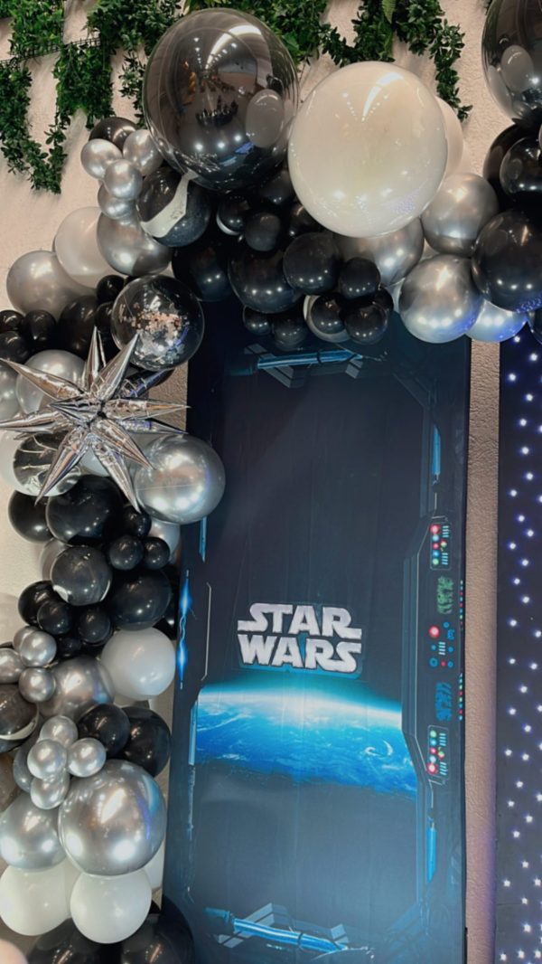 Star Wars