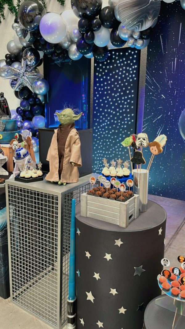 Star Wars