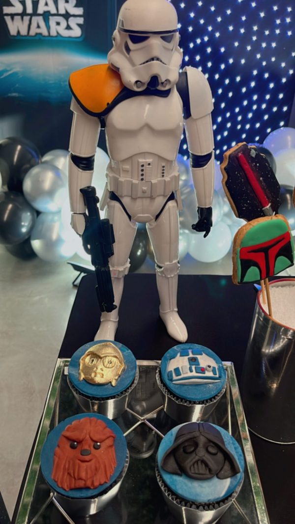 Star Wars