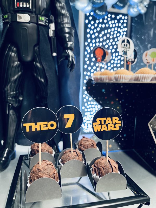 Star Wars