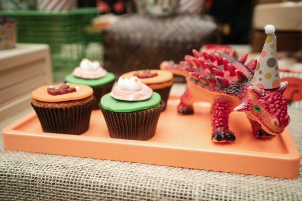 Picnic Dino