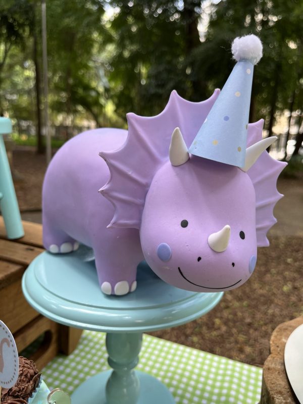 Picnic Dinossauros