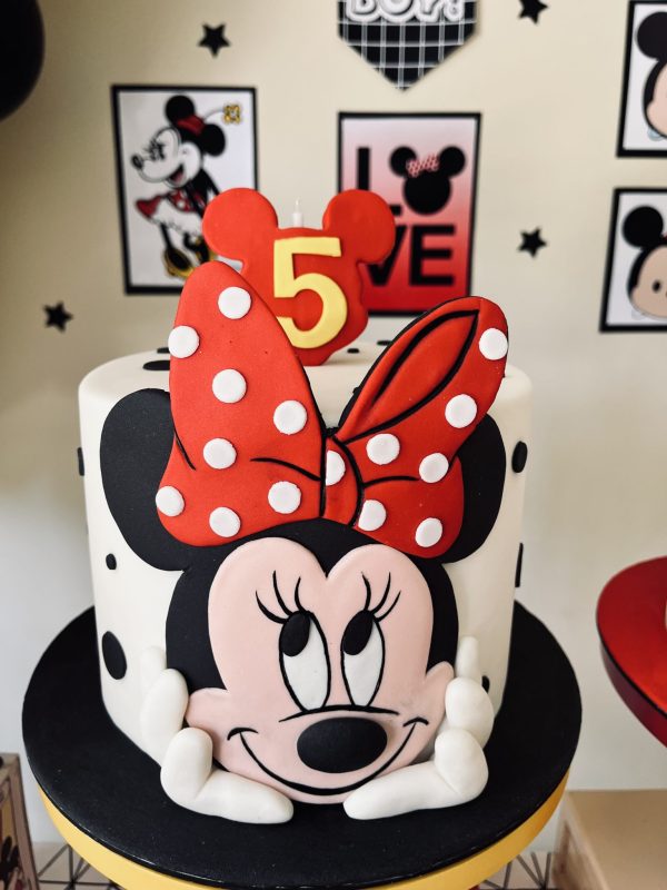 Festa Mickey e Minnie