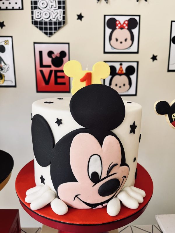 Festa Mickey e Minnie