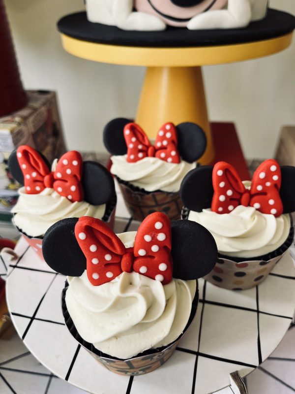 Festa Mickey e Minnie