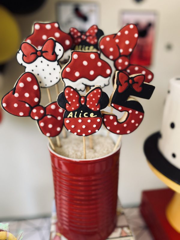 Festa Mickey e Minnie
