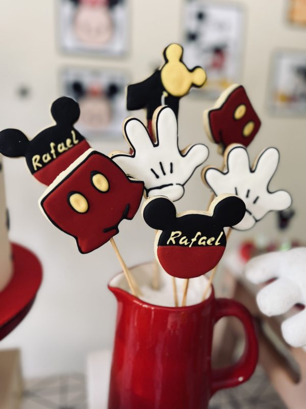 Festa Mickey e Minnie