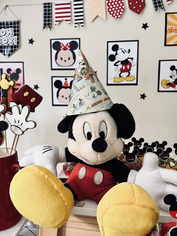 Festa Mickey e Minnie