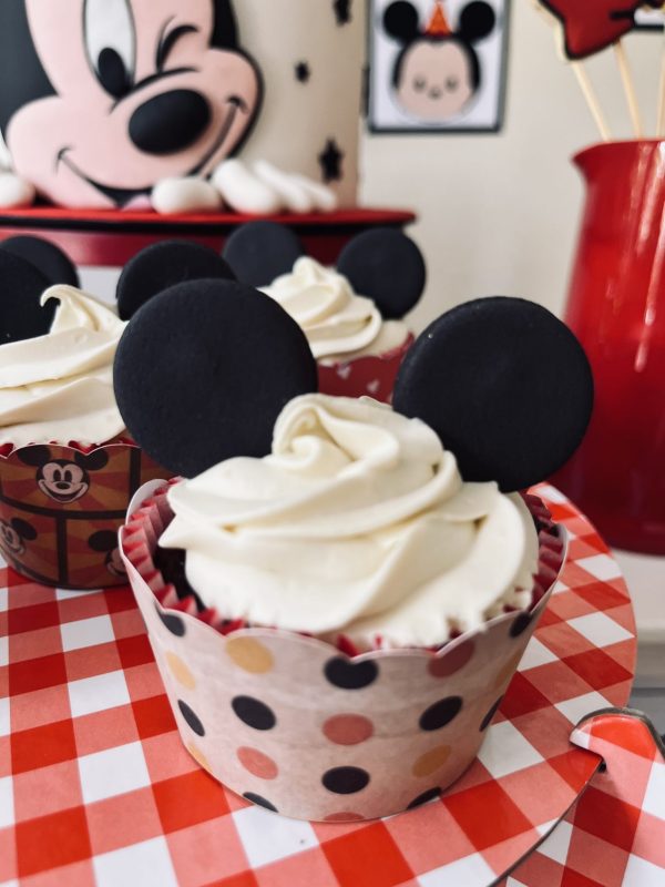 Festa Mickey e Minnie