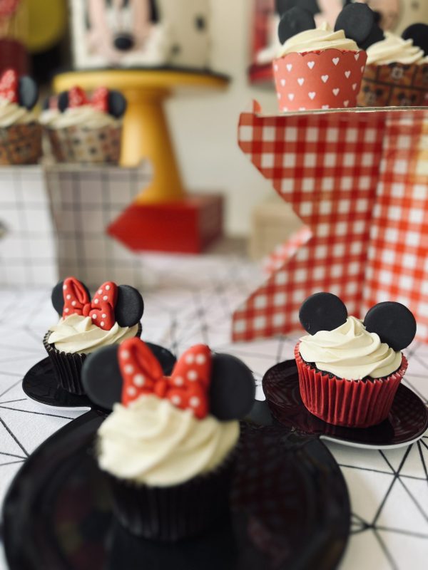 Festa Mickey e Minnie