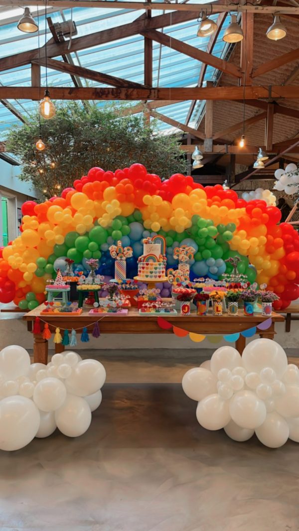 Festa Arco-Íris