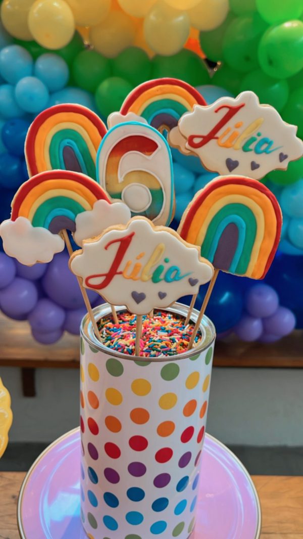 Festa Arco-Íris