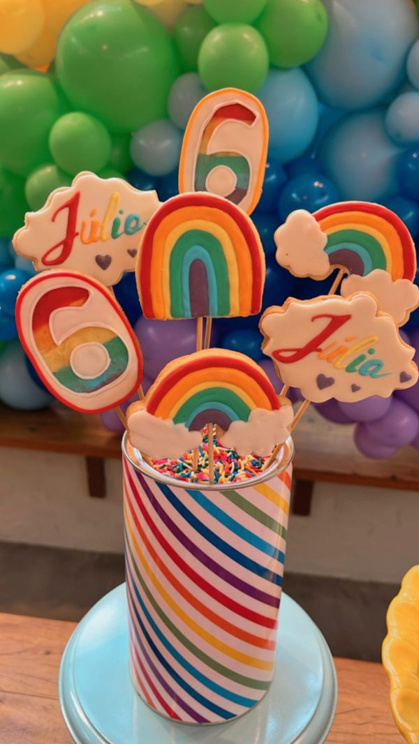 Festa Arco-Íris