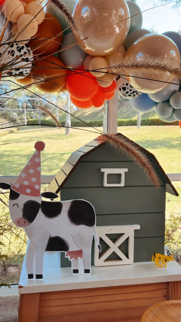 Festa Fazendinha