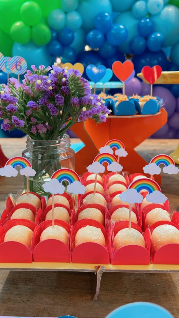 Festa Arco-Íris