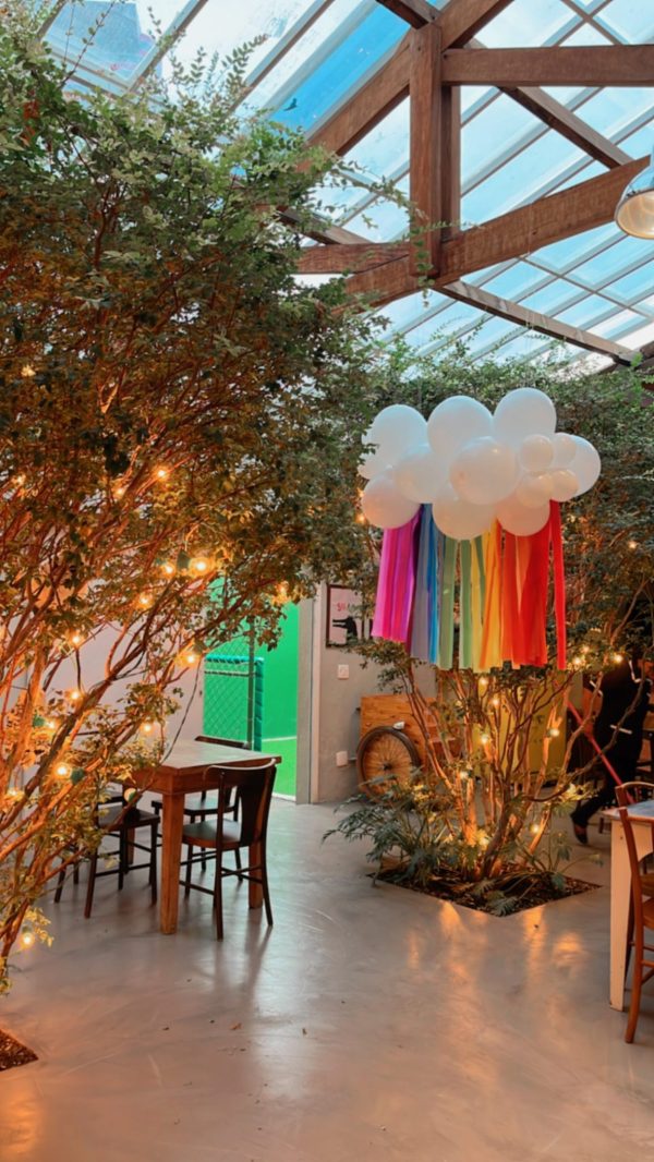 Festa Arco-Íris