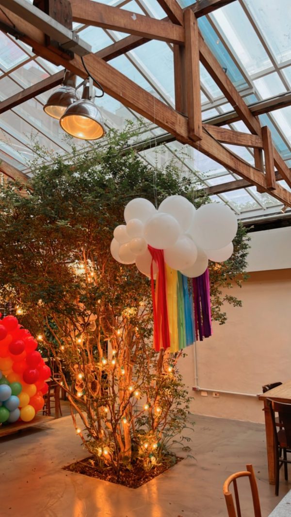 Festa Arco-Íris