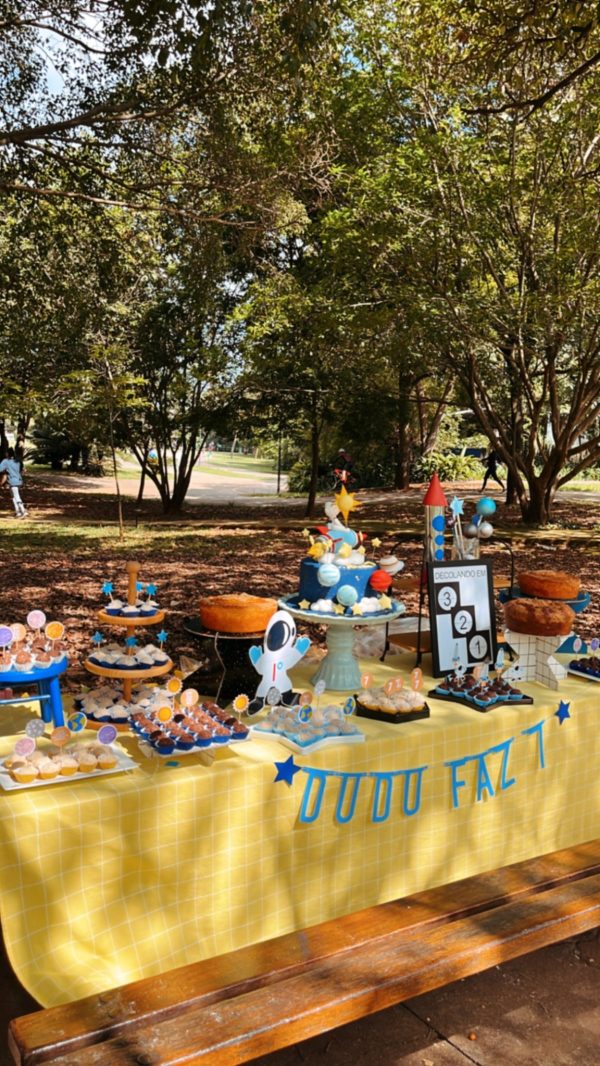 Festa Espaço