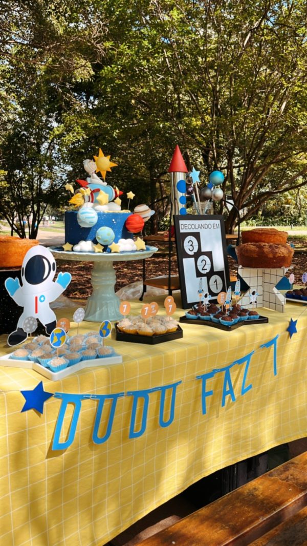 Festa Espaço