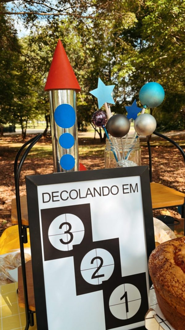 Festa Espaço