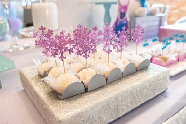 Festa Frozen