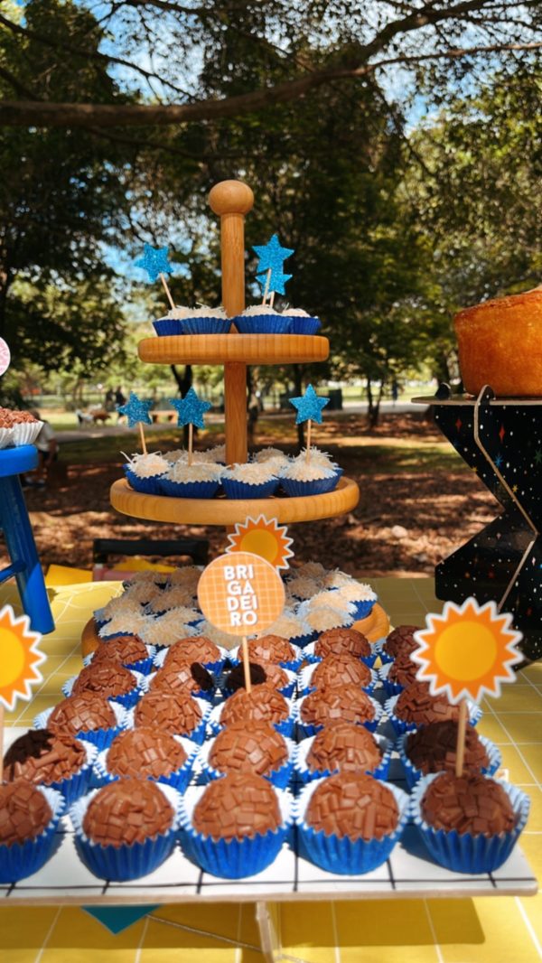 Festa Espaço
