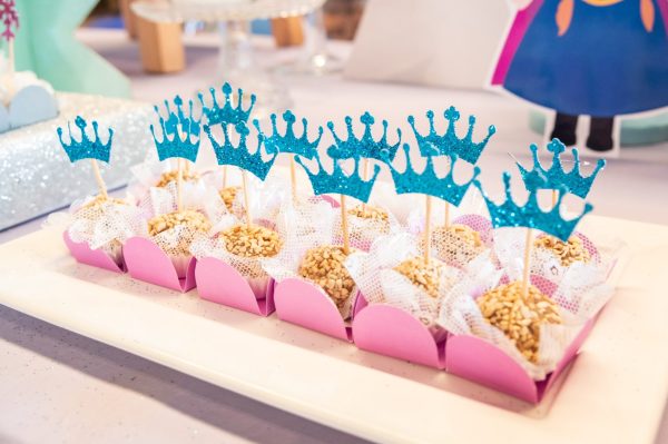 Festa Frozen