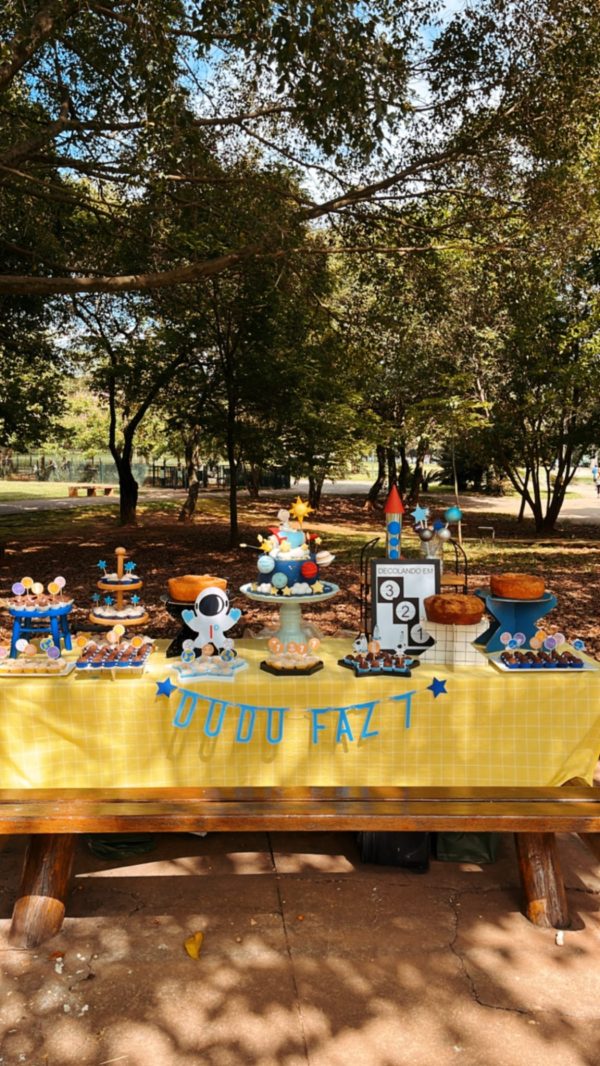 Festa Espaço