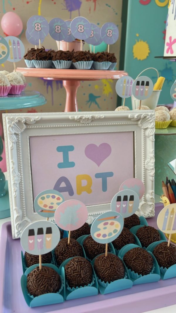 Festa Arte