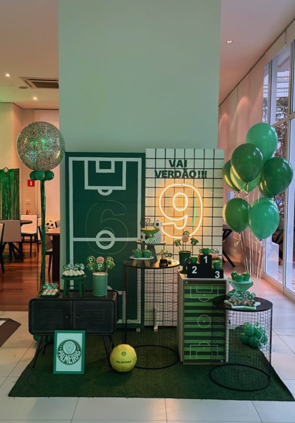 Festa Palmeiras