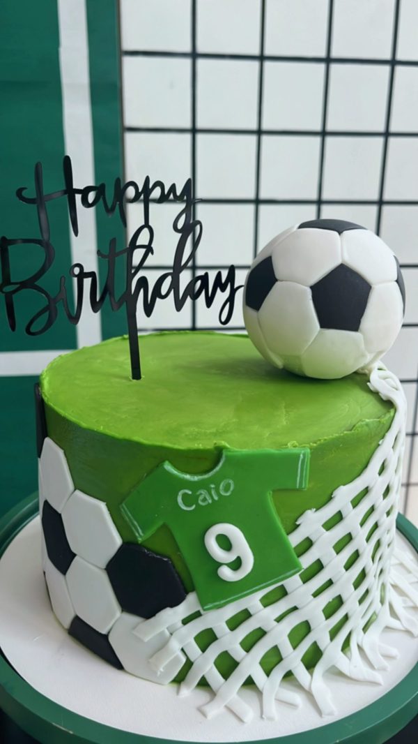 Festa Palmeiras