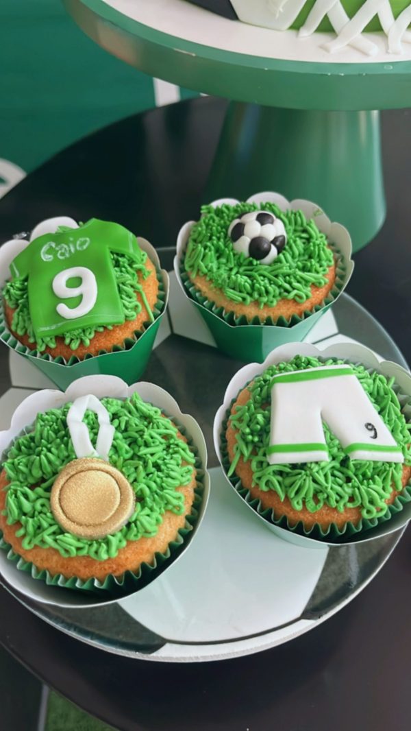 Festa Palmeiras