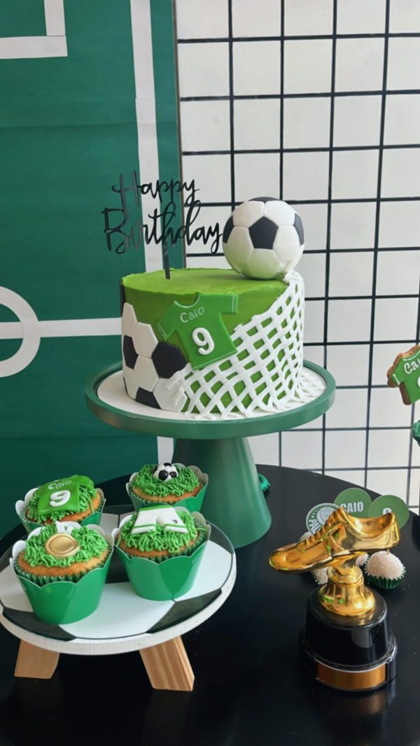 Festa Palmeiras