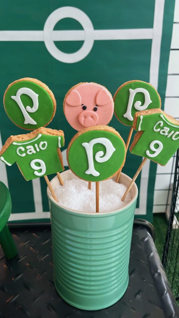 Festa Palmeiras