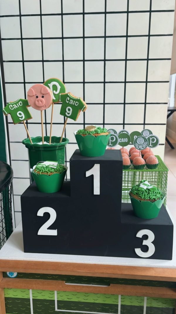 Festa Palmeiras