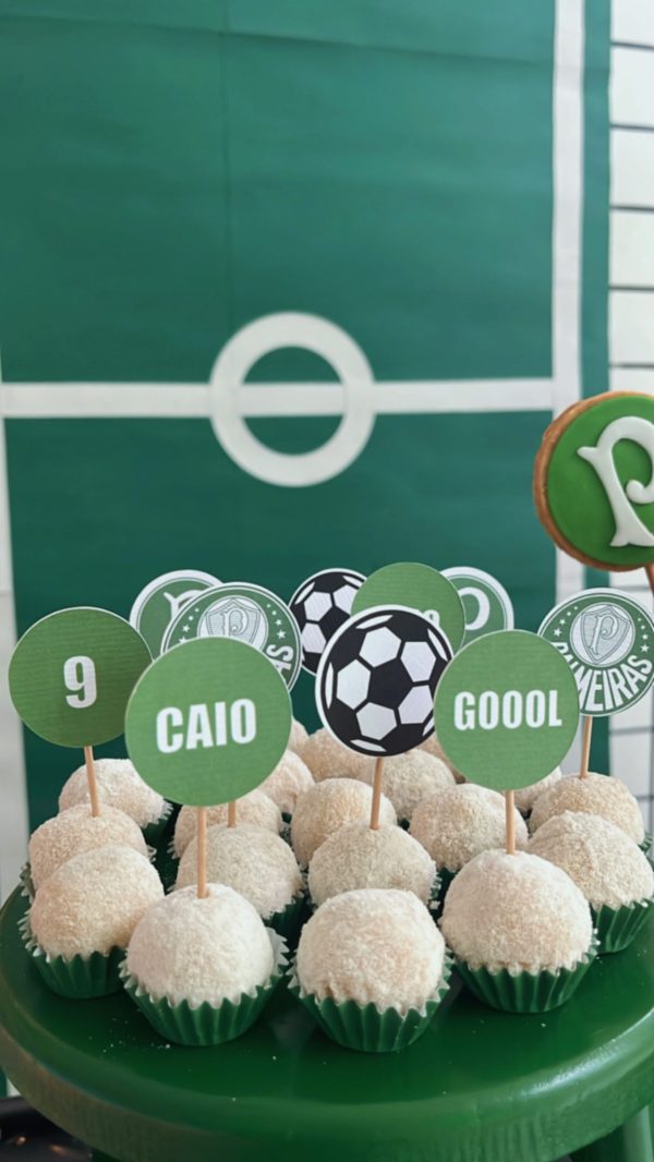 Festa Palmeiras