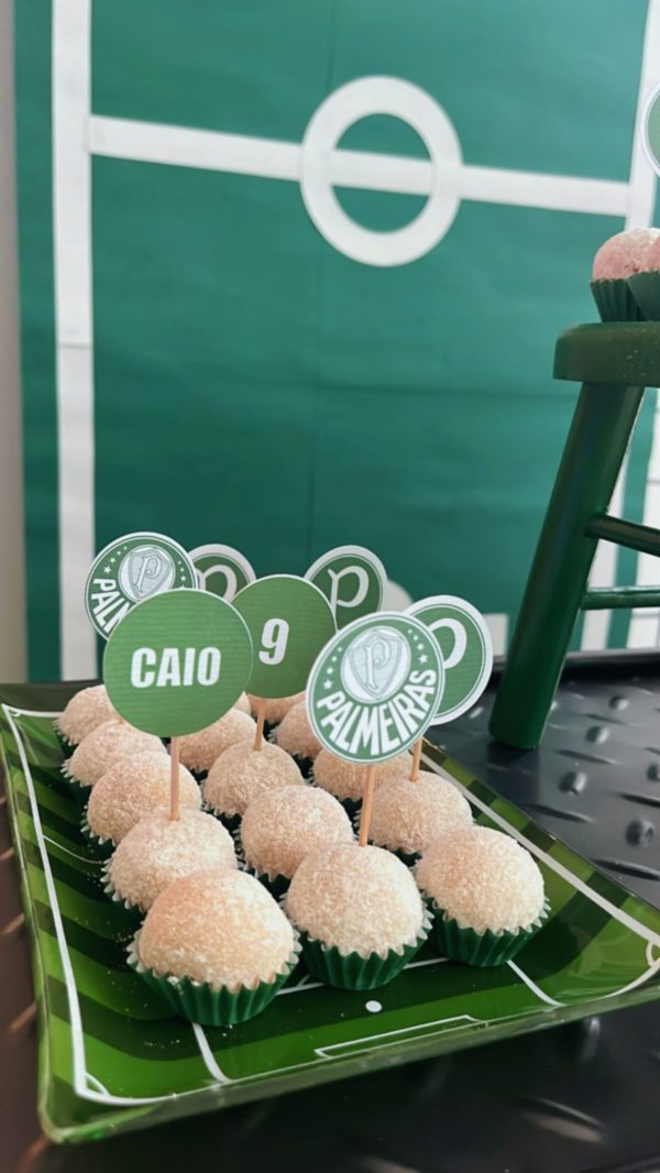 Festa Palmeiras