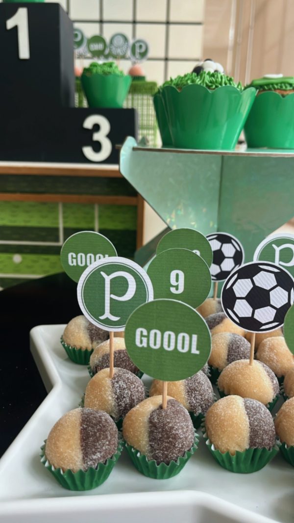 Festa Palmeiras